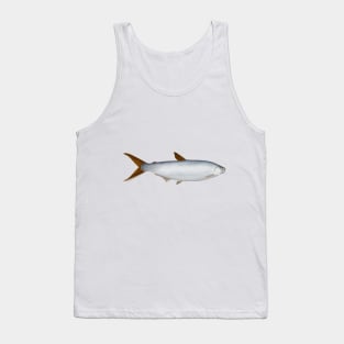 Silversides Tank Top